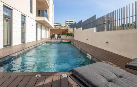 Location appartement à Sveti Filip i Jakov