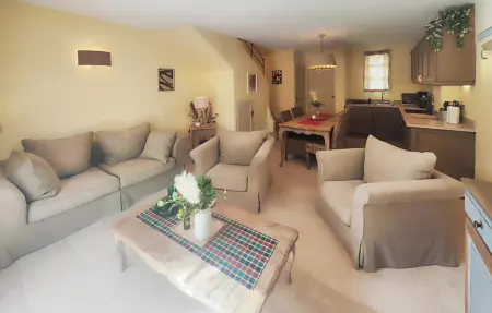 Location maison de vacances à Saint Laurent de la Ca