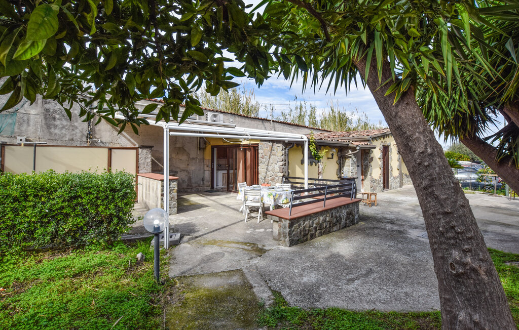 Maison 5 personnes à Torrenova - Photo 1