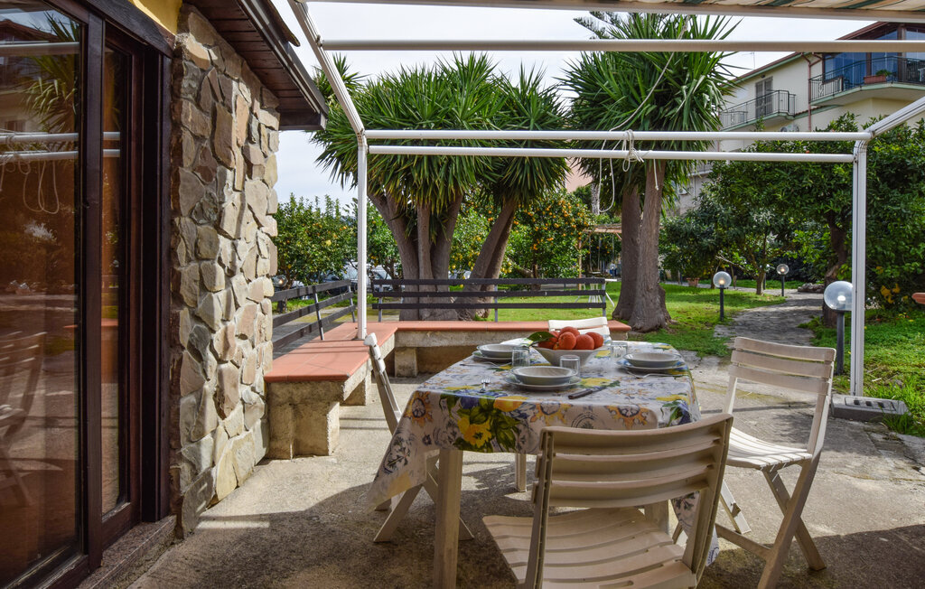 Maison 5 personnes à Torrenova - Photo 2