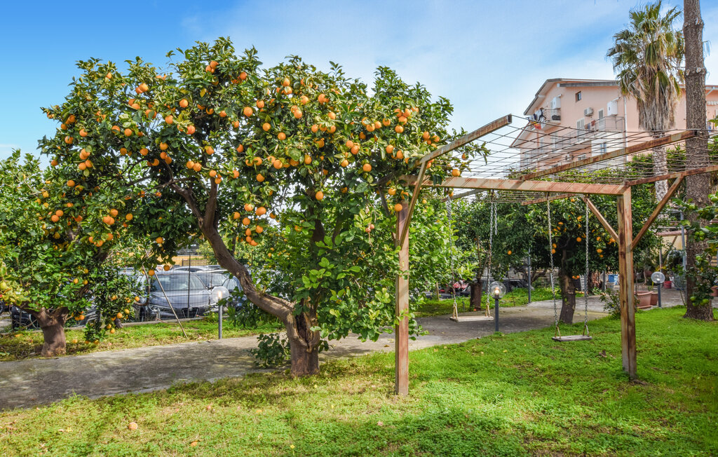 Maison 5 personnes à Torrenova - Photo 7