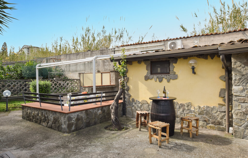 Maison 5 personnes à Torrenova - Photo 12