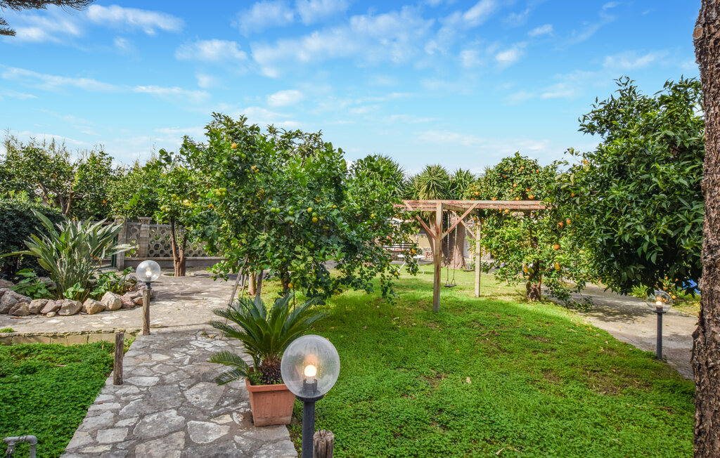 Maison 5 personnes à Torrenova - Photo 15
