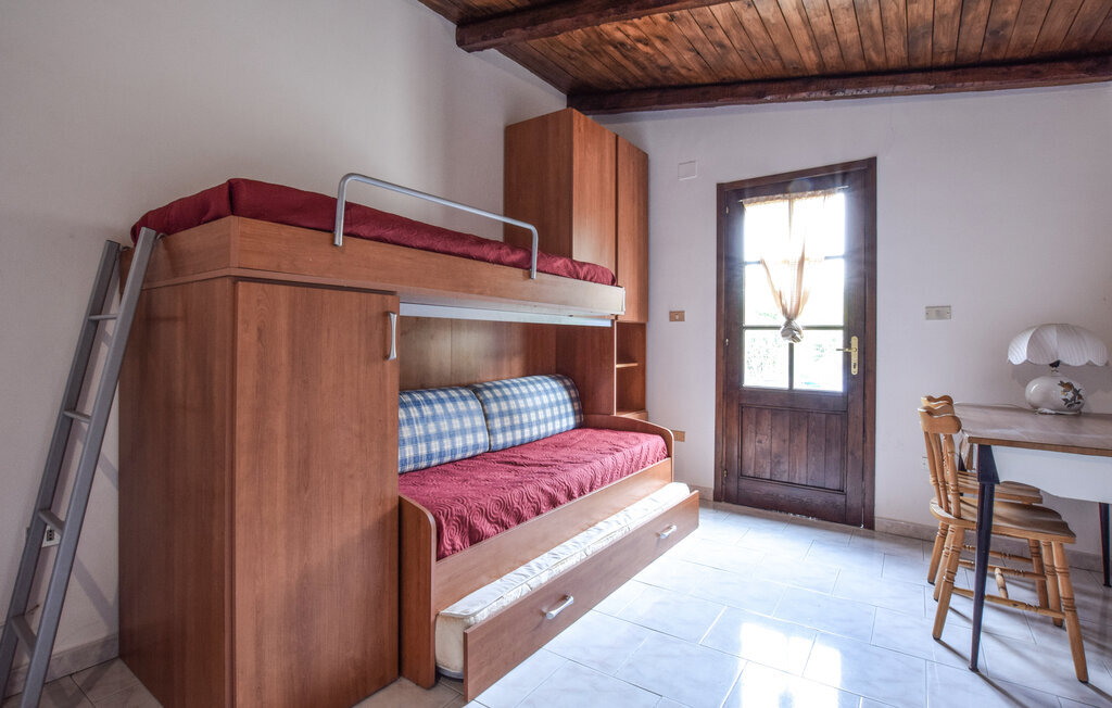 Maison 5 personnes à Torrenova - Photo 20