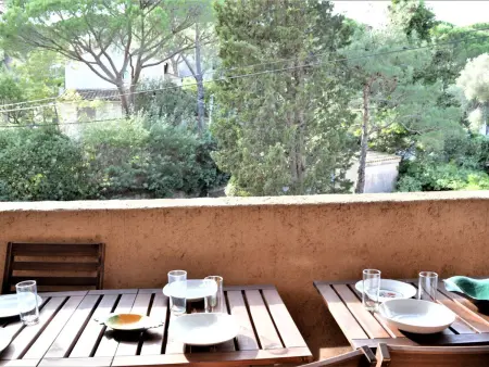 Location appartement à La Croix Valmer