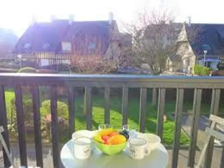 Location appartement de vacances à Villers sur Mer