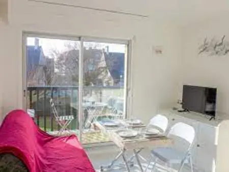 Appartement 2 pièces avec balcon à Villers-sur-Mer : photo 2