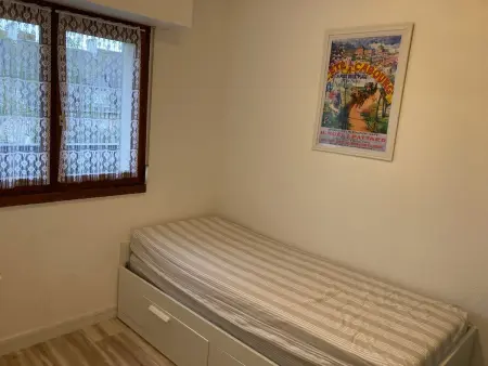 Appartement 2 pièces avec balcon à Villers-sur-Mer : photo 5