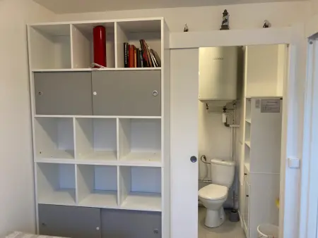 Appartement 2 pièces avec balcon à Villers-sur-Mer : photo 6