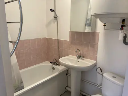 Appartement 2 pièces avec balcon à Villers-sur-Mer : photo 7