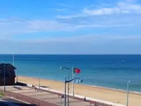 Appartement 2 pièces avec balcon à Villers-sur-Mer : photo 10
