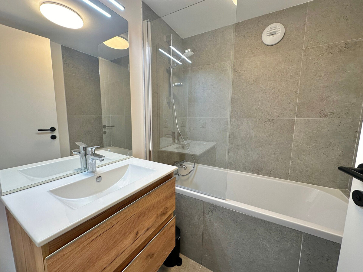 Appartement 4 chambres avec spa à Vars, 115m² - Photo 11
