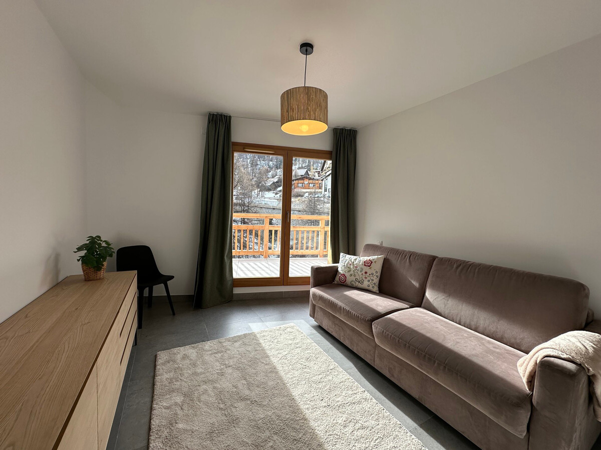 Appartement 4 chambres avec spa à Vars, 115m² - Photo 12