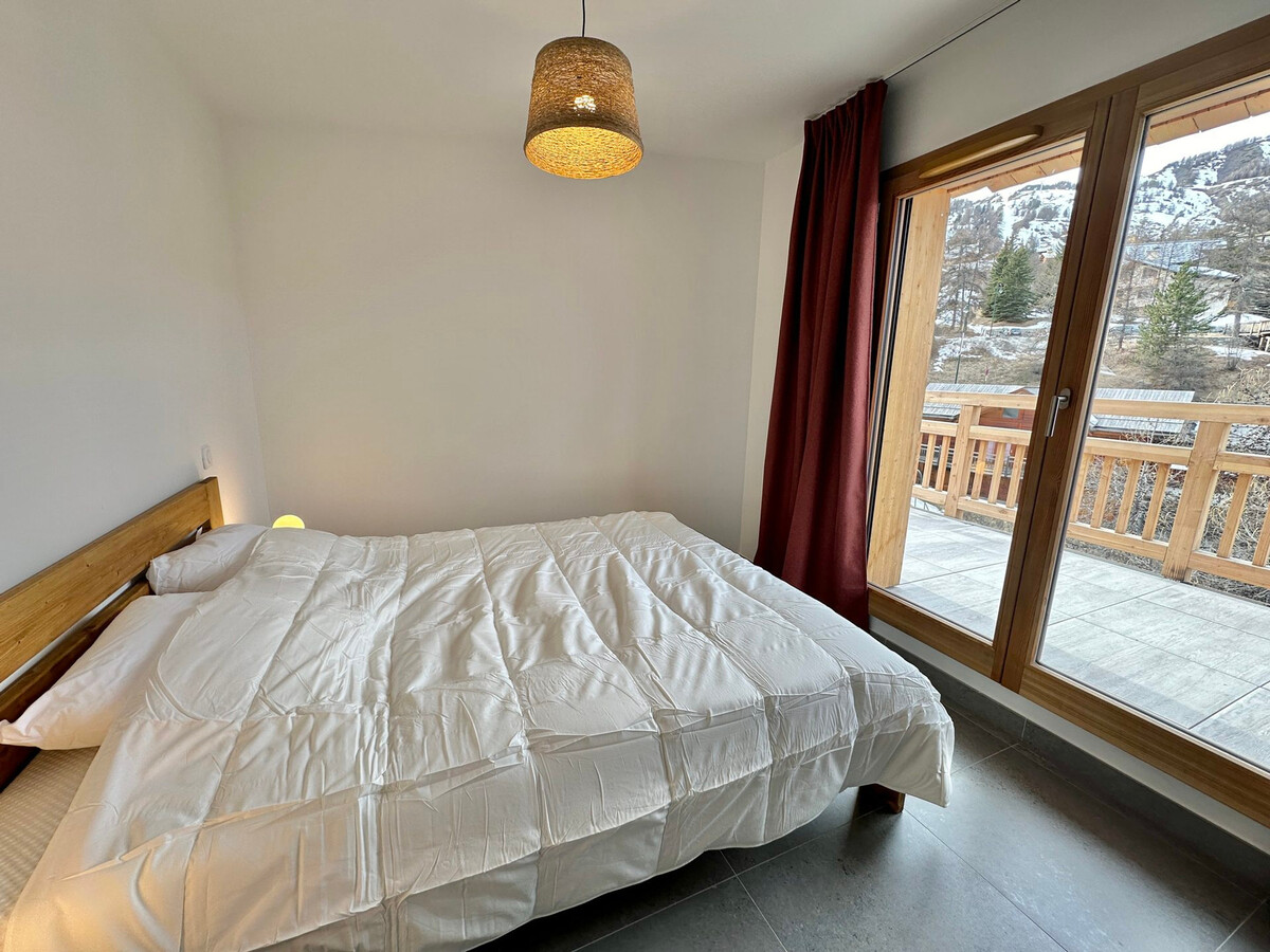 Appartement 4 chambres avec spa à Vars, 115m² - Photo 13