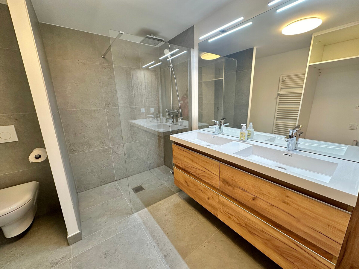Appartement 4 chambres avec spa à Vars, 115m² - Photo 16