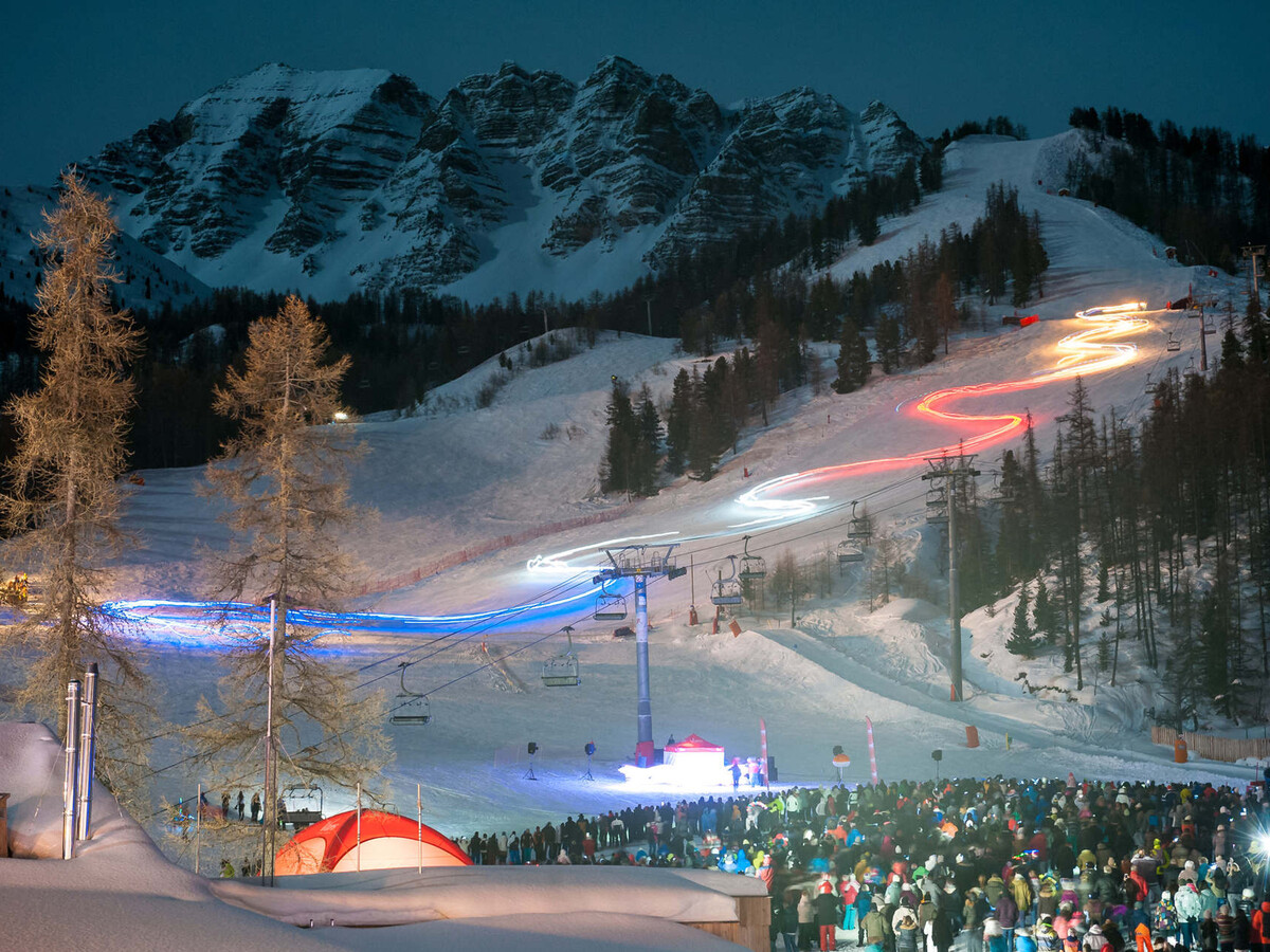 Appartement 4 chambres avec spa à Vars, 115m² - Photo 24