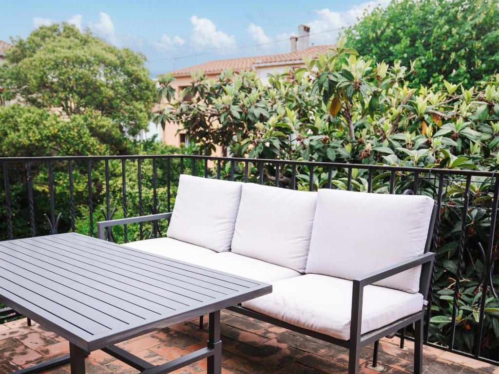 Villa Méridionale à Estagel, piscine privée chauffée - Photo 11