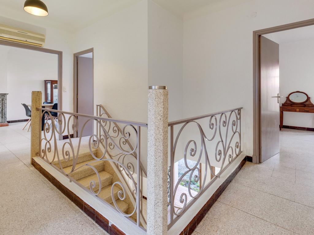 Villa Méridionale à Estagel, piscine privée chauffée - Photo 16