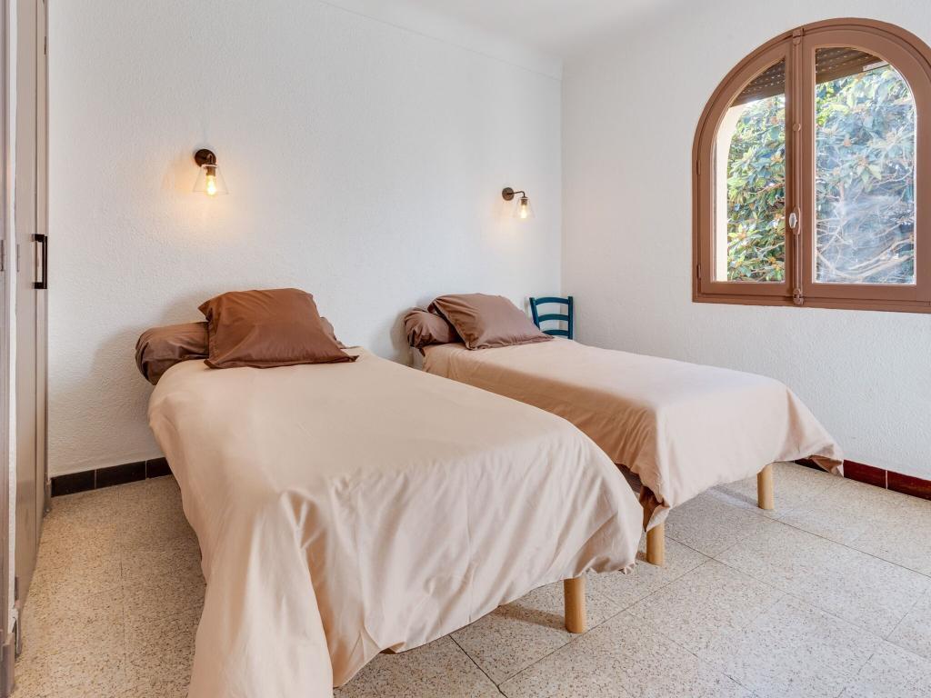 Villa Méridionale à Estagel, piscine privée chauffée - Photo 17