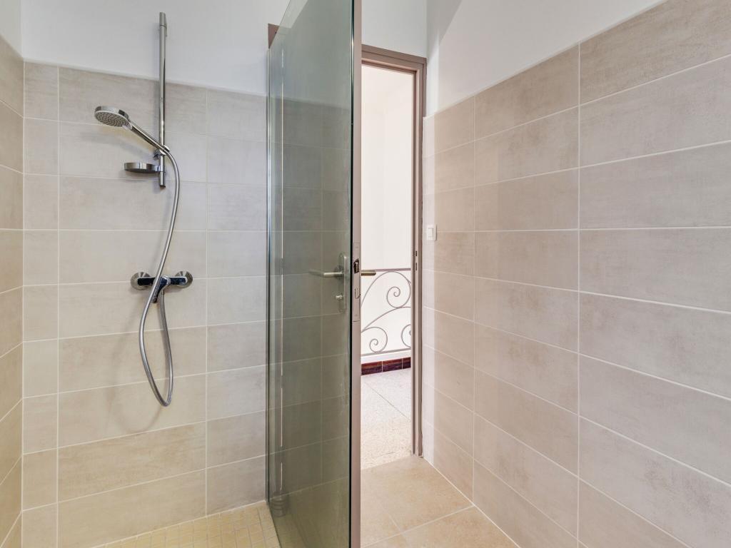 Villa Méridionale à Estagel, piscine privée chauffée - Photo 18