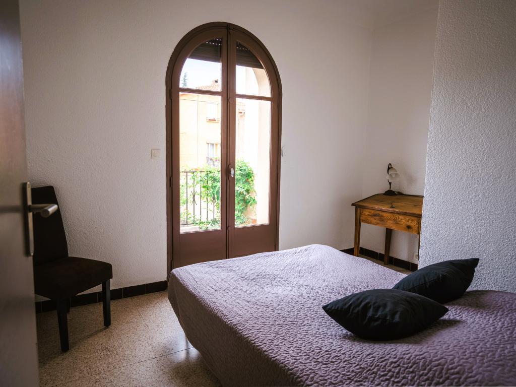 Villa Méridionale à Estagel, piscine privée chauffée - Photo 20