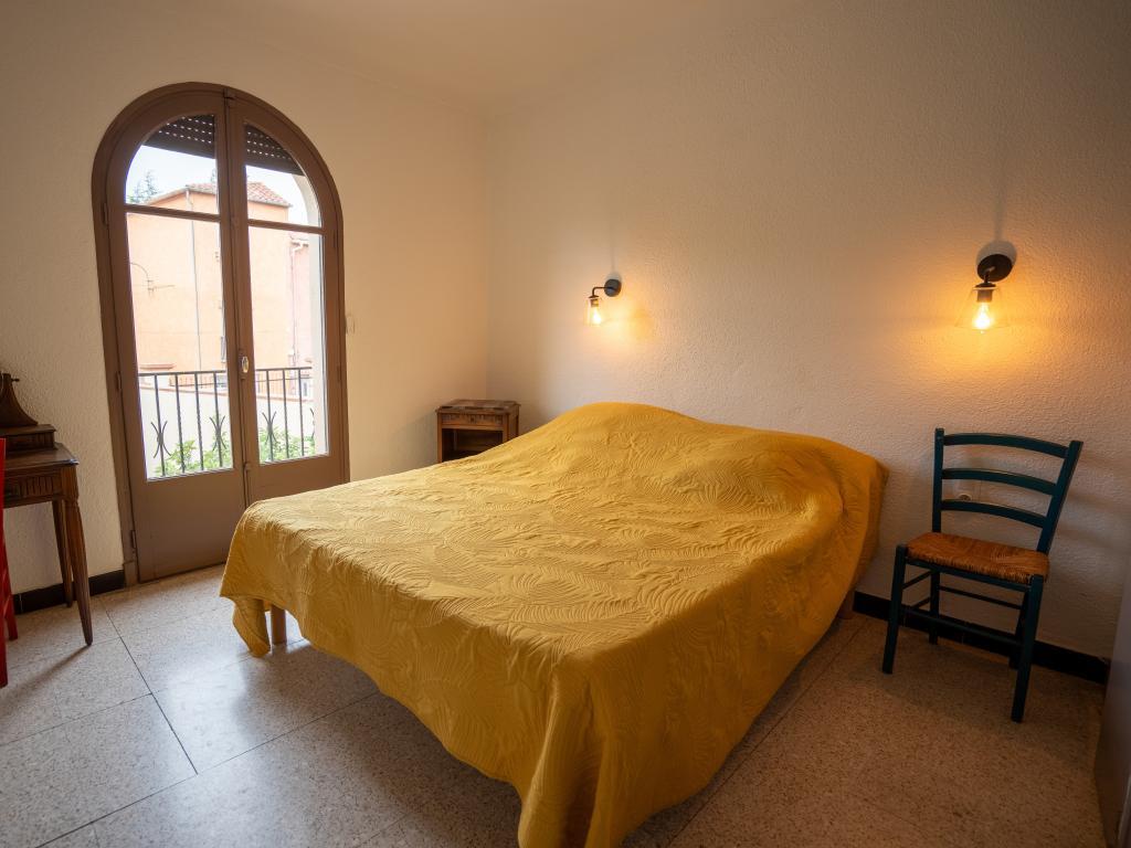Villa Méridionale à Estagel, piscine privée chauffée - Photo 21