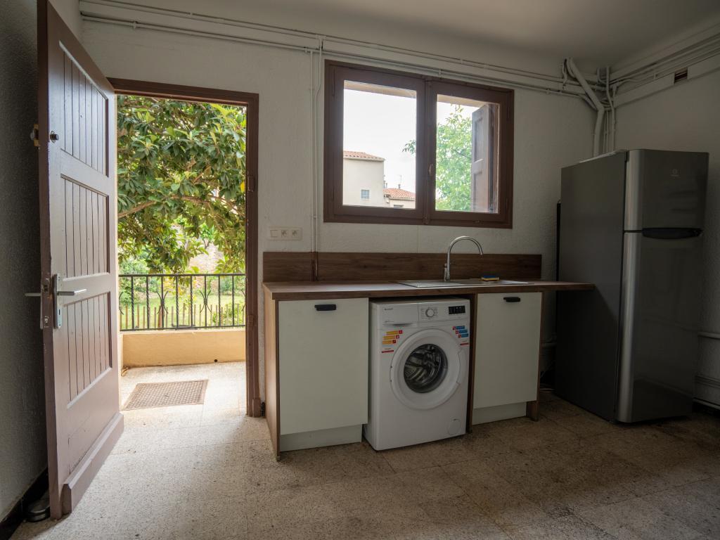 Villa Méridionale à Estagel, piscine privée chauffée - Photo 23