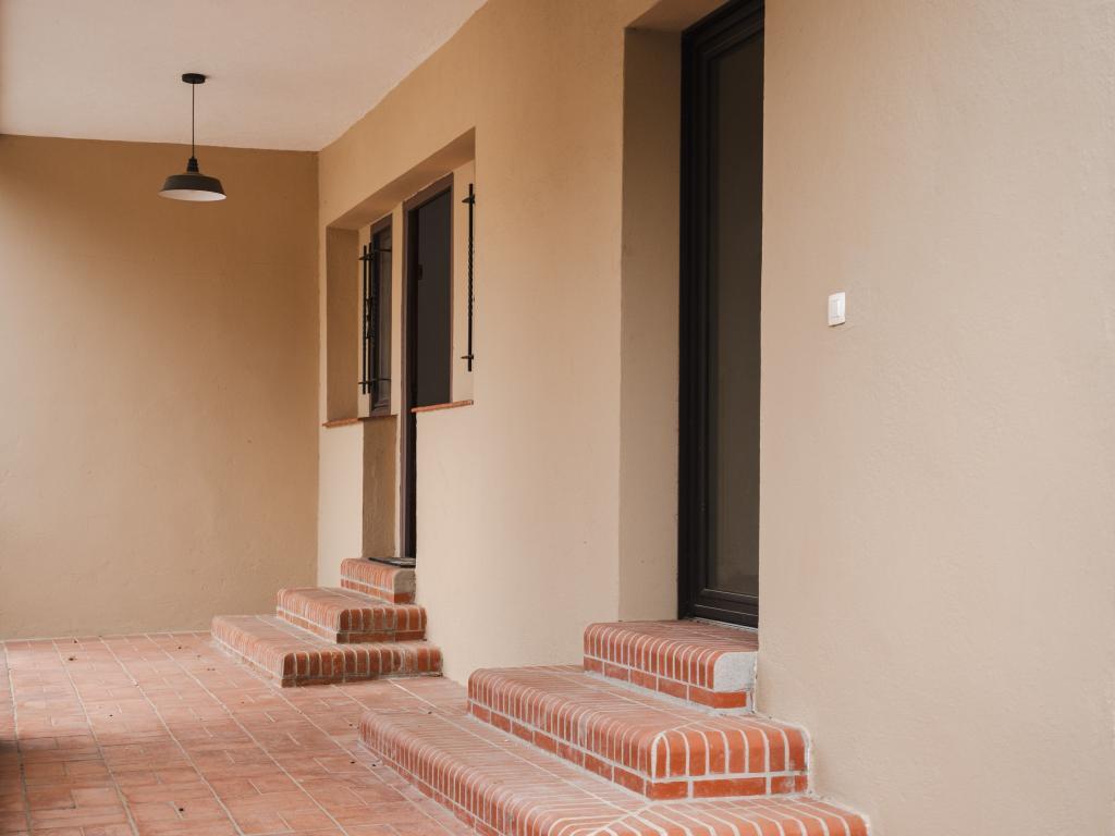 Villa Méridionale à Estagel, piscine privée chauffée - Photo 26