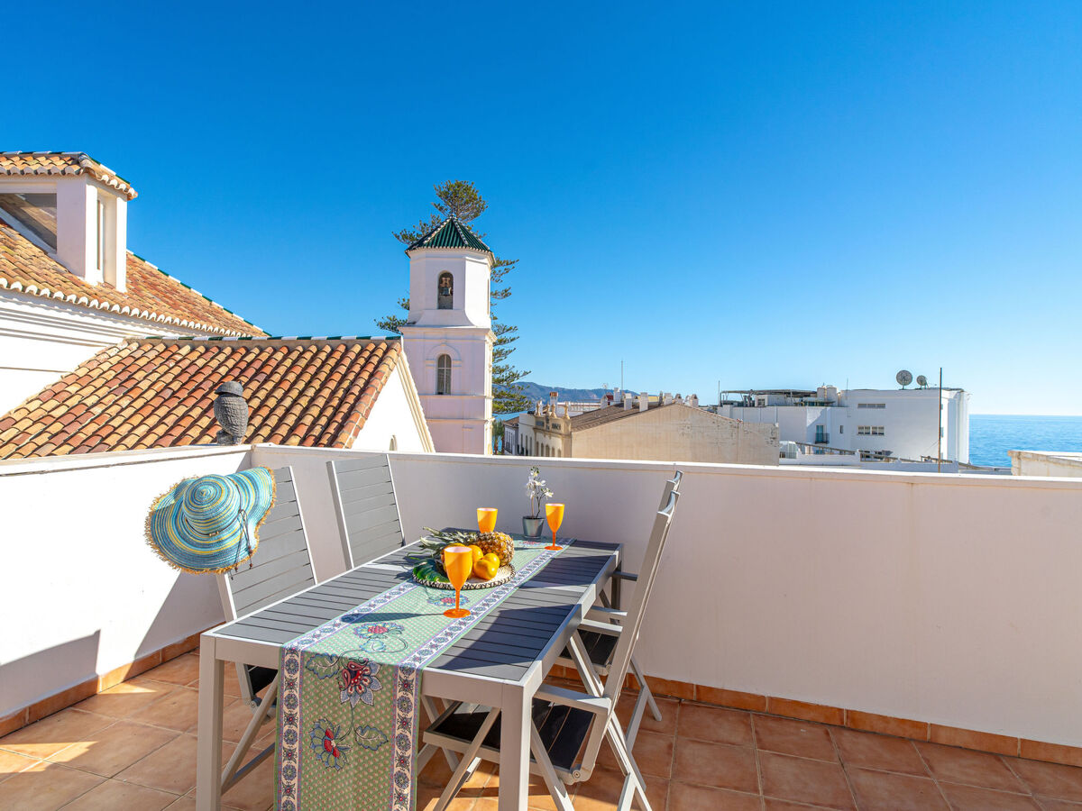 Iglesia, appartement vue mer à 50 m de la plage - Photo 1