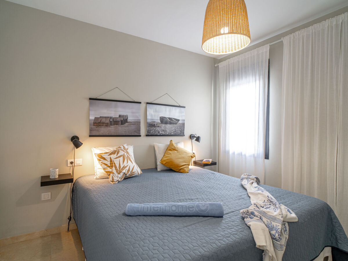 Iglesia, appartement vue mer à 50 m de la plage - Photo 2