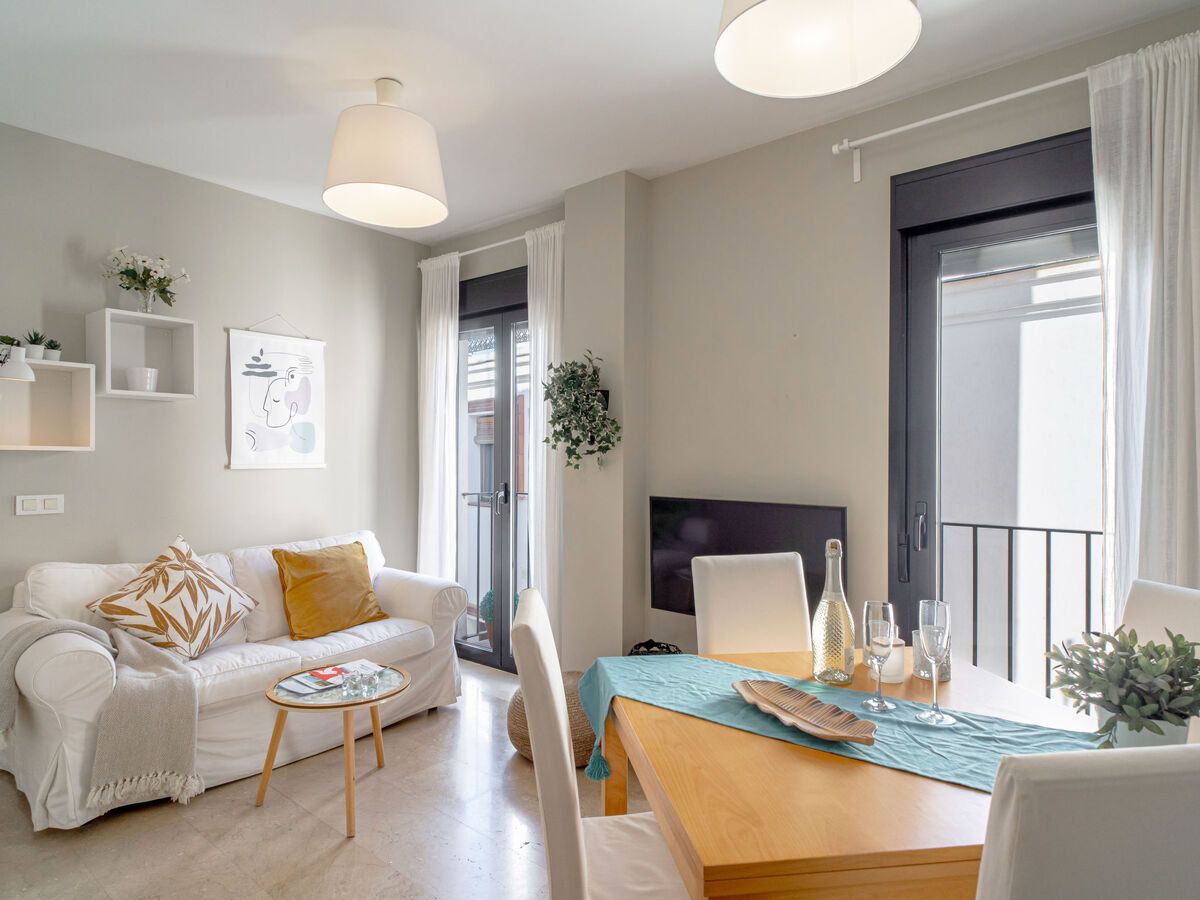 Iglesia, appartement vue mer à 50 m de la plage - Photo 3