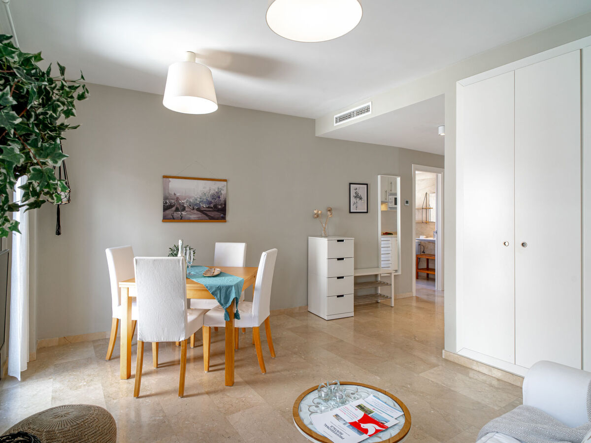 Iglesia, appartement vue mer à 50 m de la plage - Photo 6