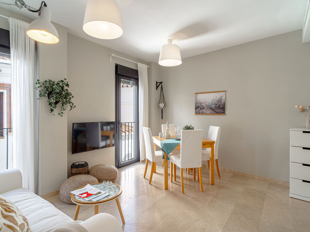 Iglesia, appartement vue mer à 50 m de la plage - Photo 7