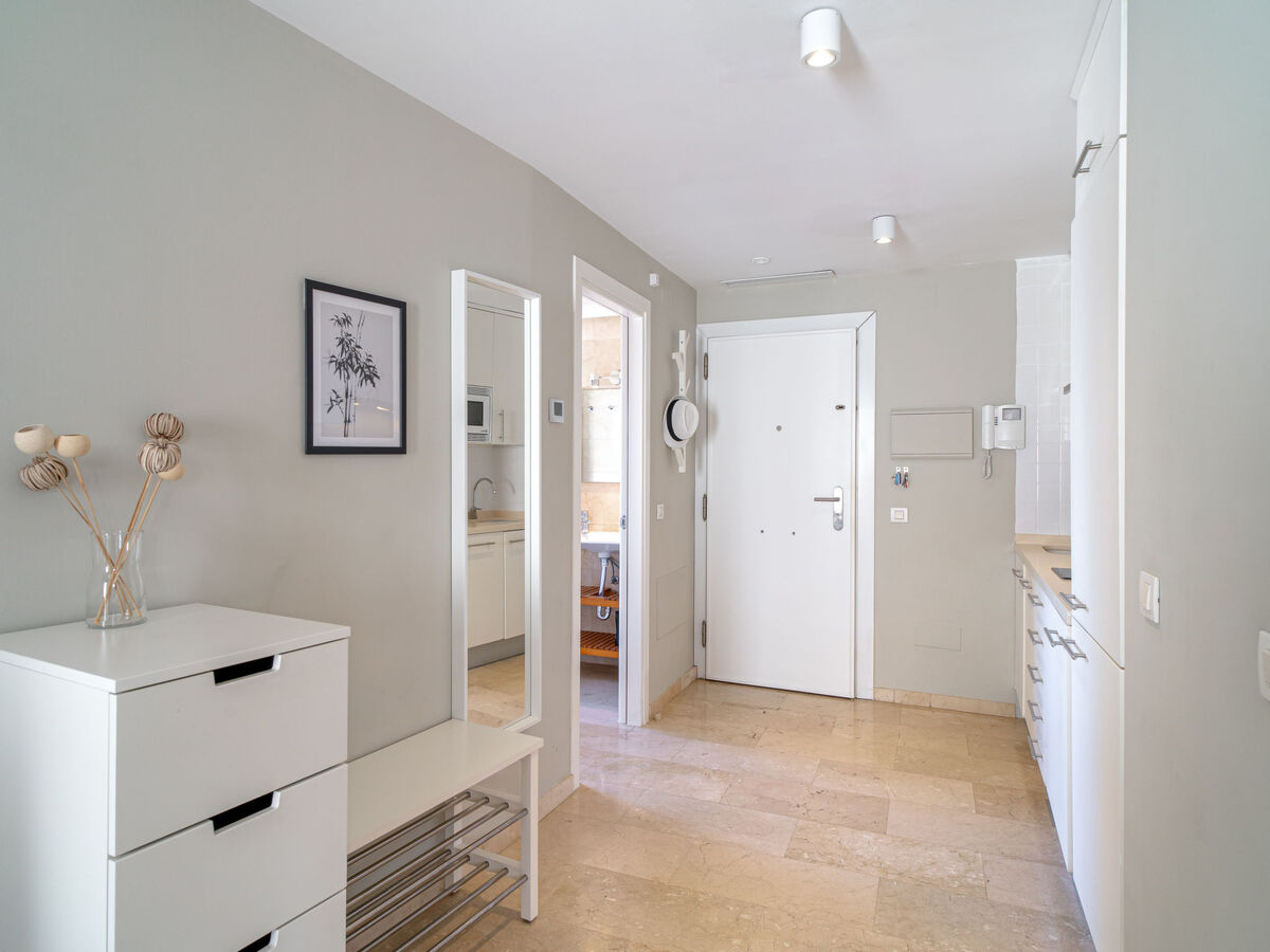Iglesia, appartement vue mer à 50 m de la plage - Photo 9