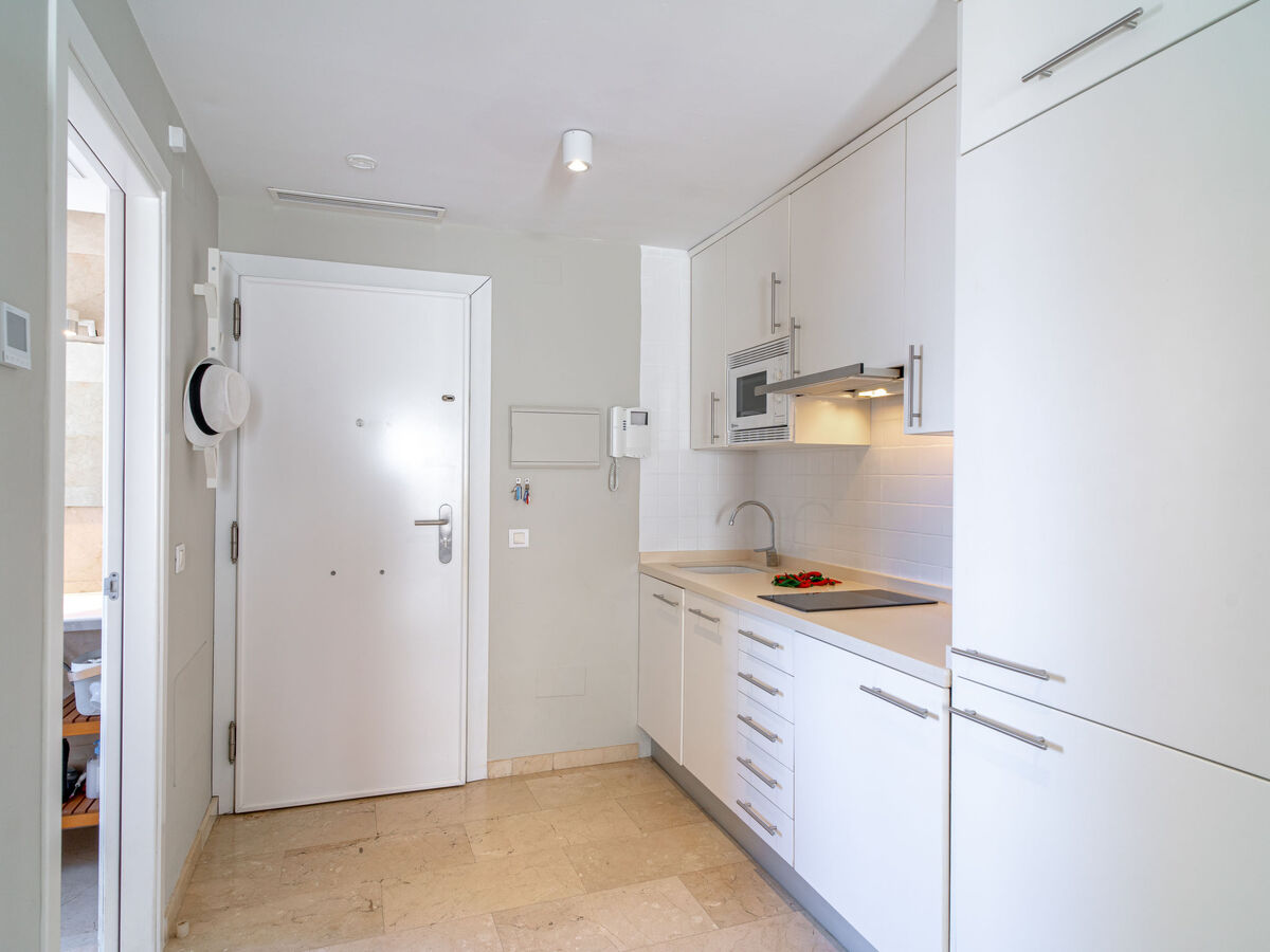 Iglesia, appartement vue mer à 50 m de la plage - Photo 15