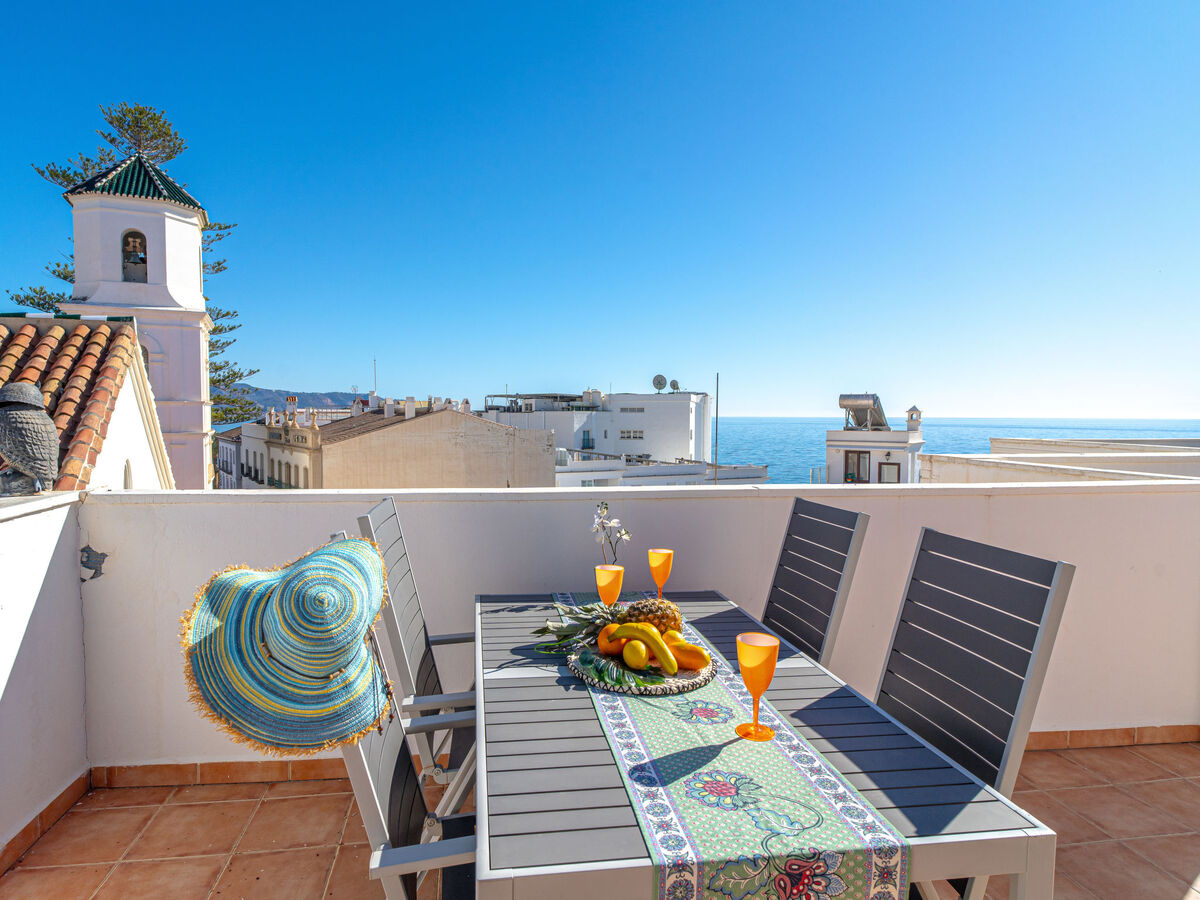 Iglesia, appartement vue mer à 50 m de la plage - Photo 20