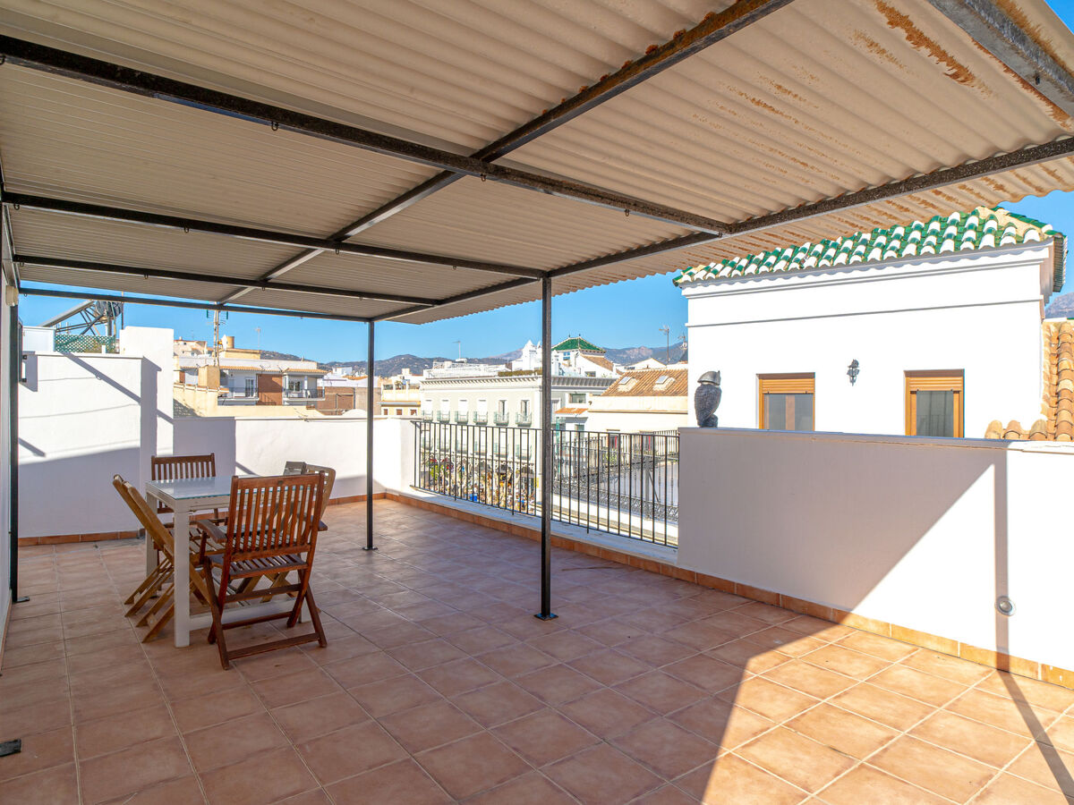 Iglesia, appartement vue mer à 50 m de la plage - Photo 21