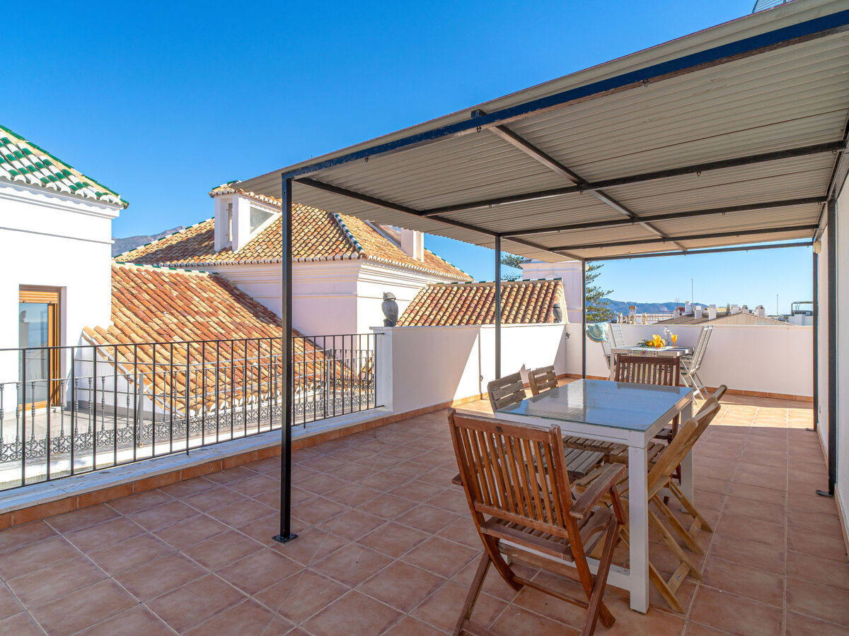Iglesia, appartement vue mer à 50 m de la plage - Photo 22