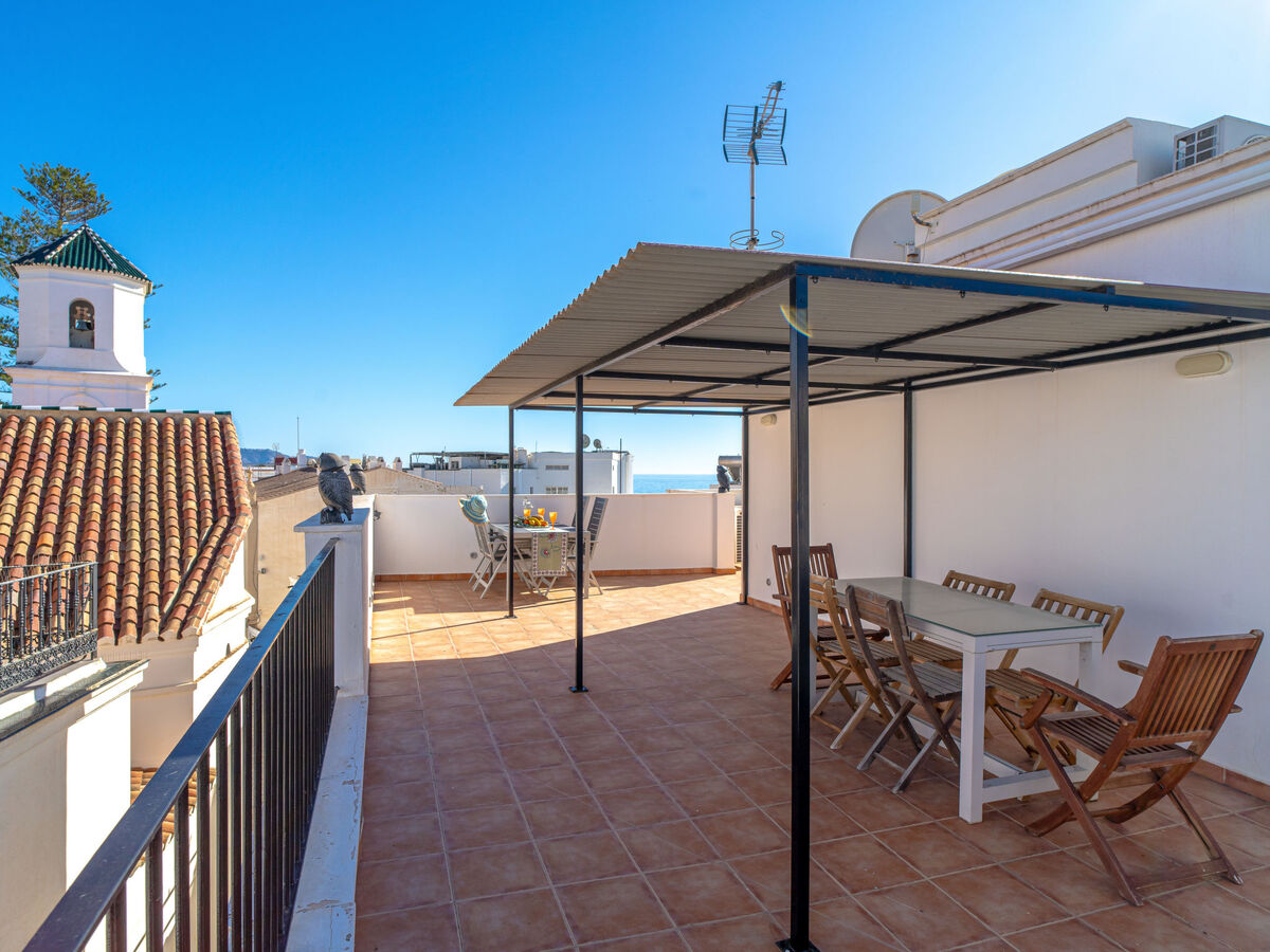 Iglesia, appartement vue mer à 50 m de la plage - Photo 23