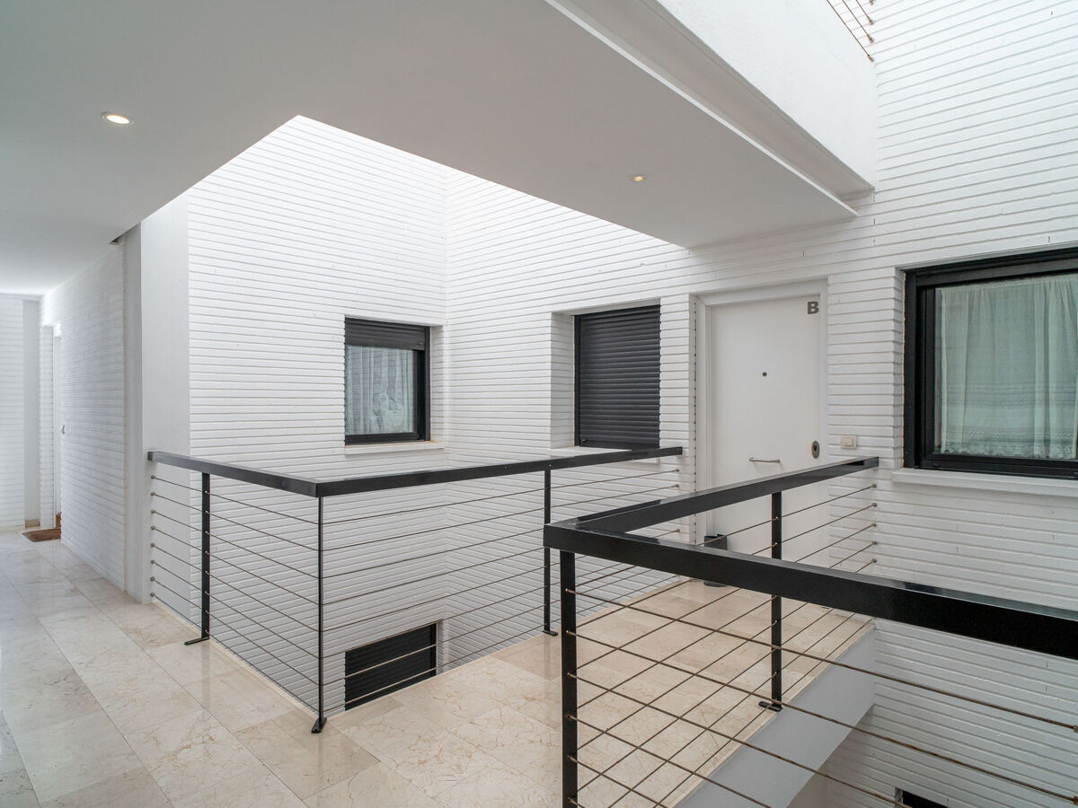 Iglesia, appartement vue mer à 50 m de la plage - Photo 24