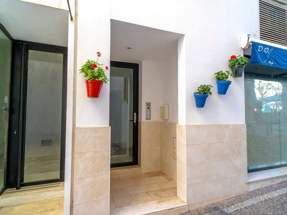 Iglesia, appartement vue mer à 50 m de la plage - Photo 25