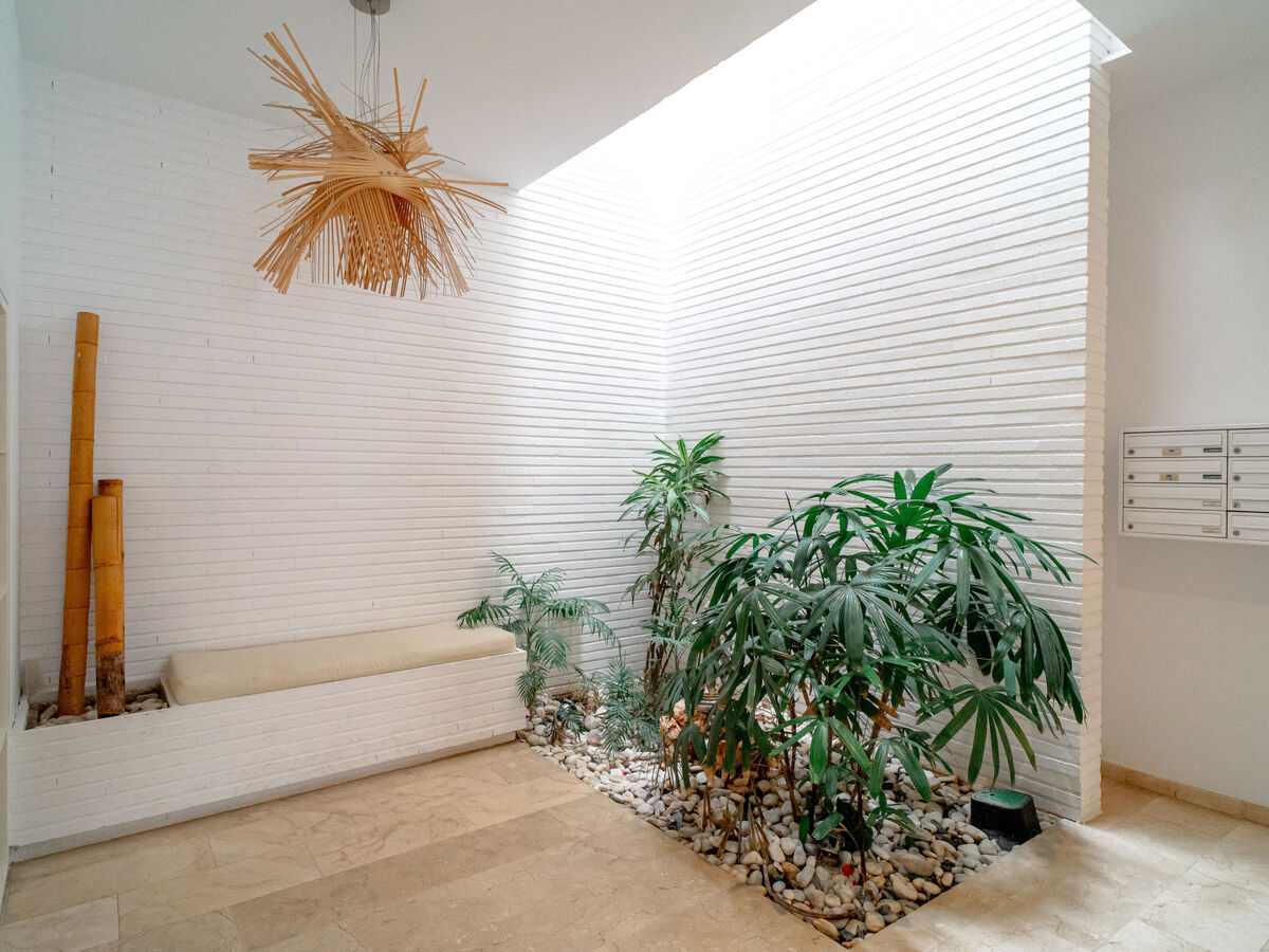 Iglesia, appartement vue mer à 50 m de la plage - Photo 26