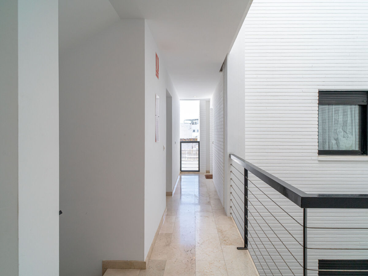 Iglesia, appartement vue mer à 50 m de la plage - Photo 28