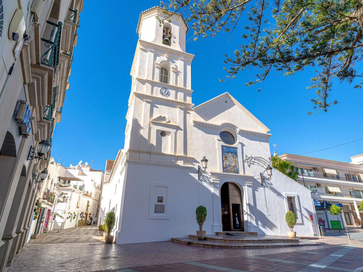 Iglesia, appartement vue mer à 50 m de la plage - Photo 29
