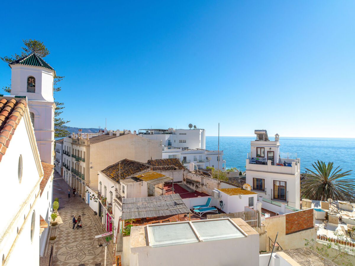 Iglesia, appartement vue mer à 50 m de la plage - Photo 33