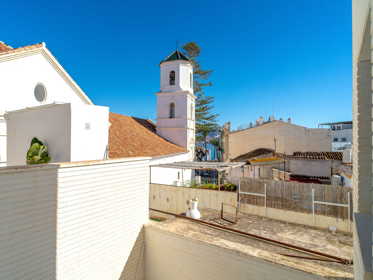 Iglesia, appartement vue mer à 50 m de la plage - Photo 38