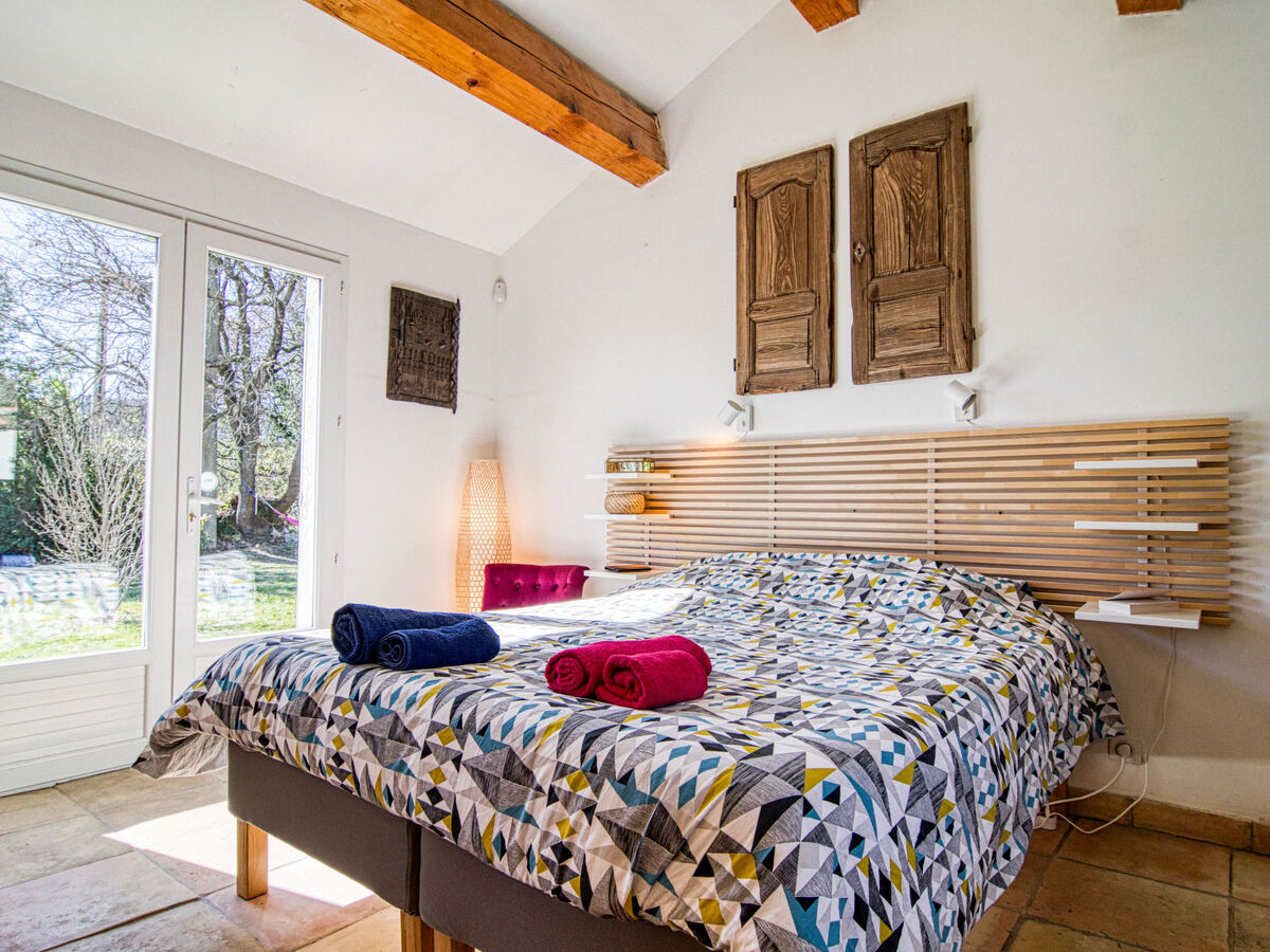 Villa Camilia – Maison 8 pers. avec piscine à Figanières - Photo 5