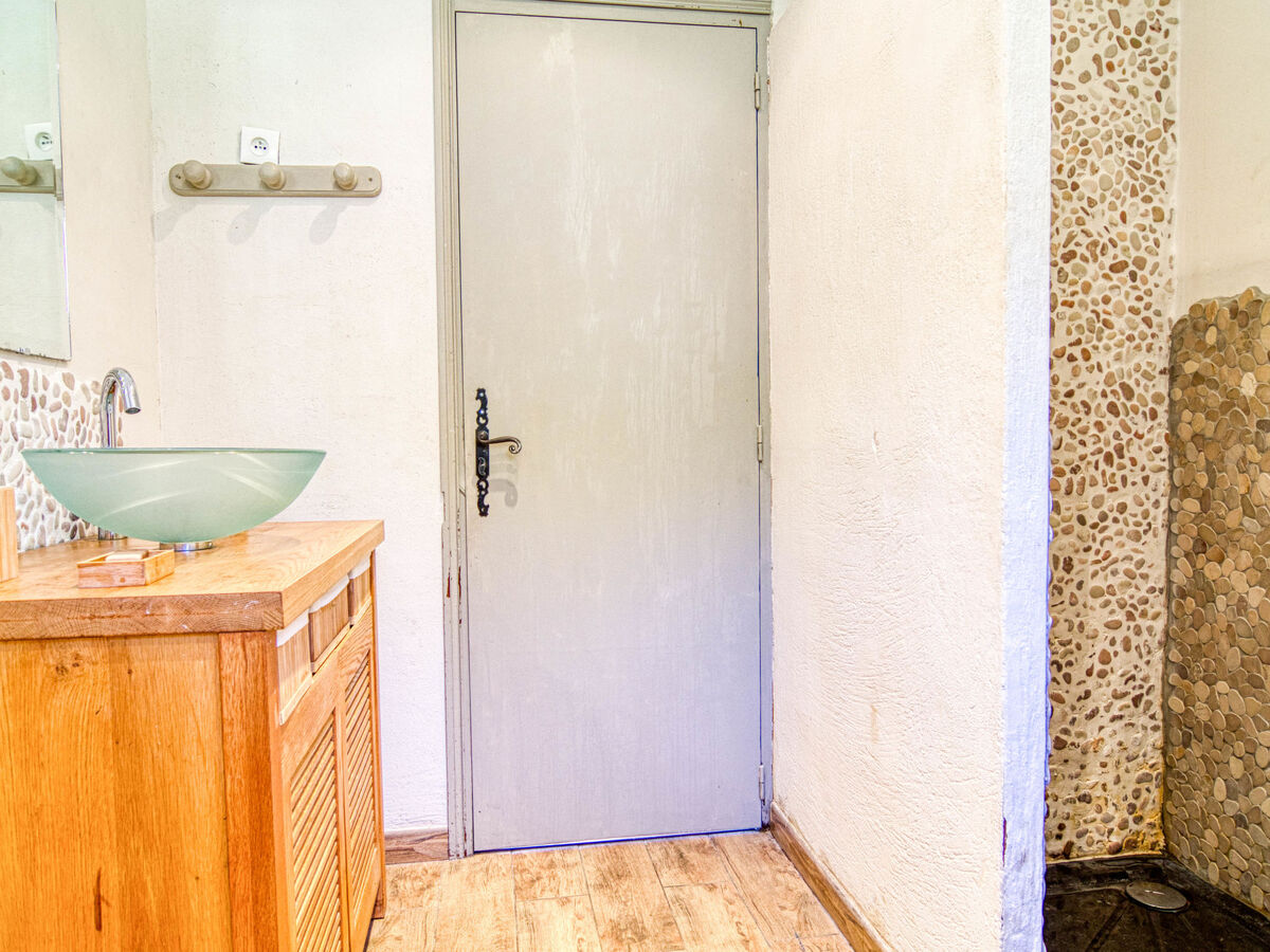 Villa Camilia – Maison 8 pers. avec piscine à Figanières - Photo 24