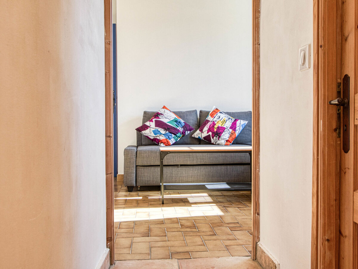Villa Camilia – Maison 8 pers. avec piscine à Figanières - Photo 27