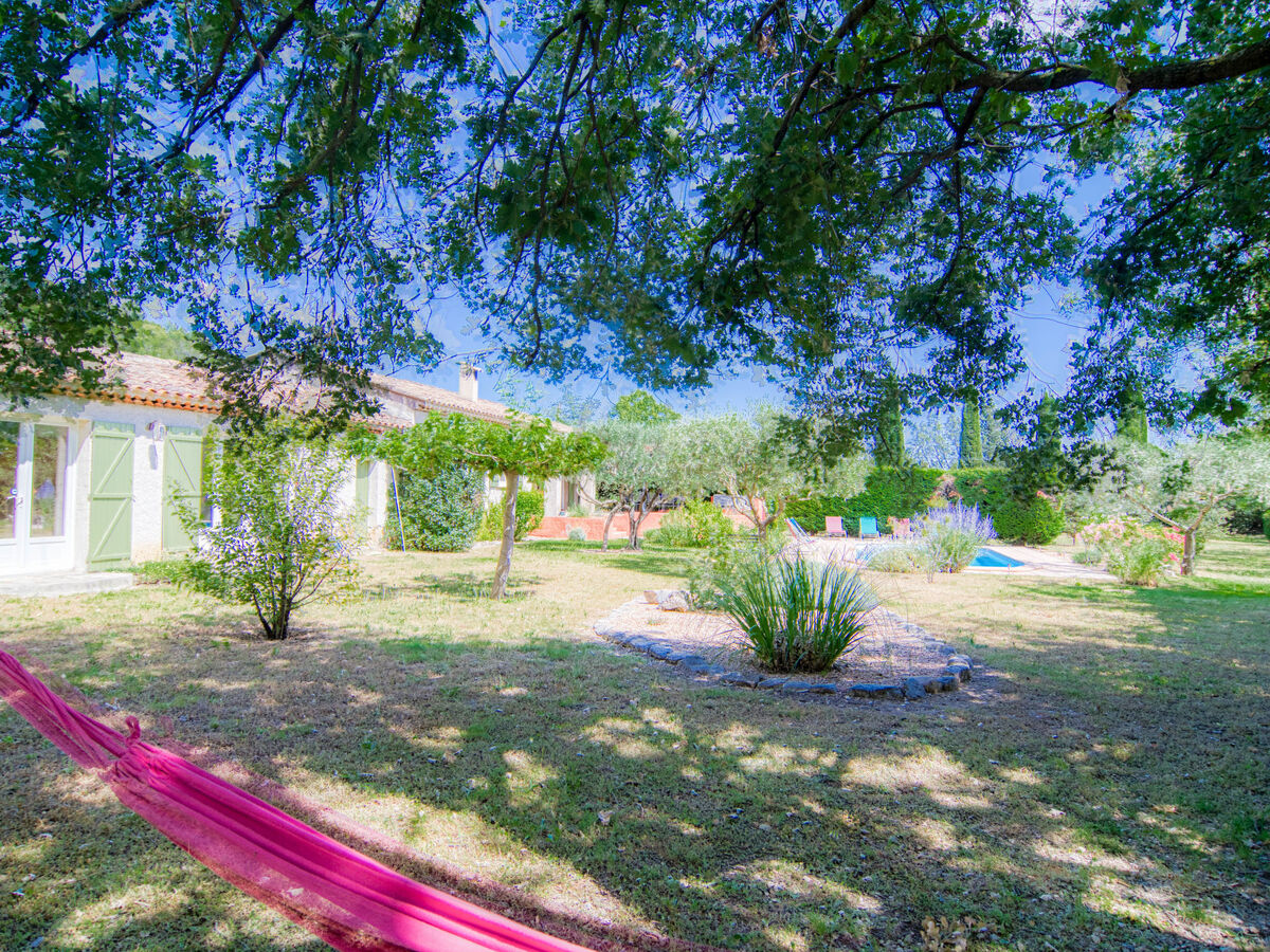 Villa Camilia – Maison 8 pers. avec piscine à Figanières - Photo 34